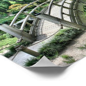 アーク日本の橋 ポスター (角)