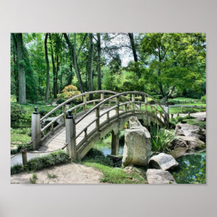アーク日本の橋 ポスター