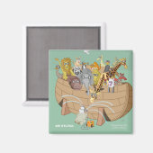 アーク溶接磁石 マグネット (正面/裏面)