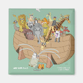 アーク溶接磁石 マグネット (正面)