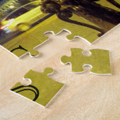 アーク・ド・パリ ジグソーパズル (側面)