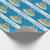 アーク ラッピングペーパー (角)