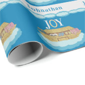 アーク ラッピングペーパー (ロールコーナー)