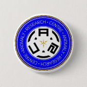 アーク 缶バッジ (正面)