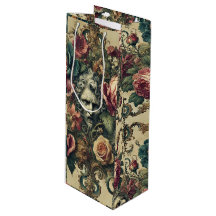 アーケインアトリエのシグネチャー – ゴシックフローラワイン