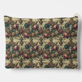 アーケインアトリエ – ゴシックビクトリアン様式 アクセサリーポーチ (裏面)