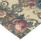 アーケインアトリエ – ゴシック大プリント テーブルクロス (アングル)