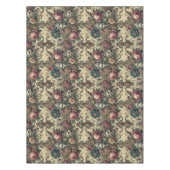 アーケインアトリエ – ゴシック大プリント テーブルクロス (正面)