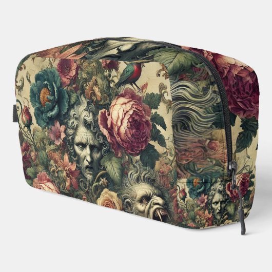 アーケインアトリエ – ゴシック・バロック ドップキット (右コーナー)