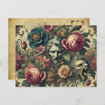 アーケインアトリエ – ゴシッビクトリアンク