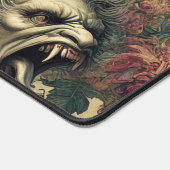 アーケインアトリエ – ゴシッビクトリアンク デスクマット (コーナー)