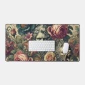 アーケインアトリエ – ゴシッビクトリアンク デスクマット (キーボード&マウス)