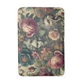 アーケインアトリエ – ゴシッビクトリアンク バスマット (正面縦)