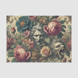 アーケインアトリエ – ゴシッビクトリアンク 薄葉紙