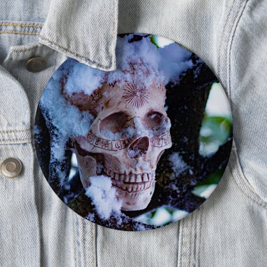 アーケイン冬I 缶バッジ (インサイチュ)