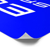 アーケディ・エフロン精鋭スパイダーXポスター ポスター (角)