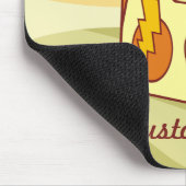 アーケードマシンマウスパッド マウスパッド (コーナー)