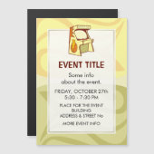 アーケードマシン (正面/裏面)