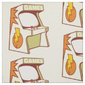 アーケードマシン ファブリック (見本)