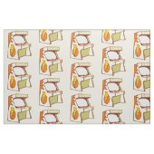 アーケードマシン ファブリック (ファットクウォーター)