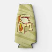 アーケードマシン ボトルクーラー (正面)