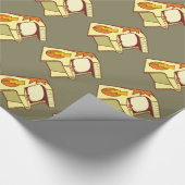 アーケードマシン ラッピングペーパー (角)