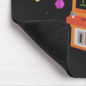 アーケードマシン： ARC.Y |過去20日 マウスパッド (コーナー)