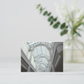 アーケード/モール 名刺 (スタンド正面)