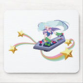 アーケードSona マウスパッド (正面)