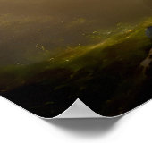 アーケーンのエッジ：魅惑の剣 ポスター (角)