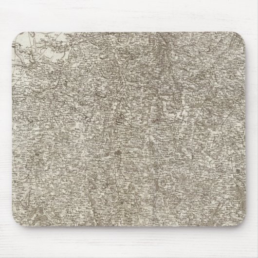 アーゲン マウスパッド (正面)