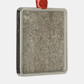 アーゲン メタルオーナメント (右)