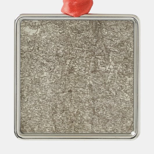 アーゲン メタルオーナメント (正面)