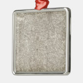 アーゲン メタルオーナメント (左)