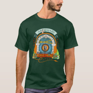 アーコニアックスが欲しい Tシャツ