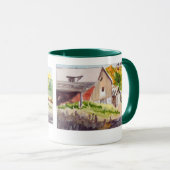 アーコンテンポラリートマグ マグカップ (正面右)