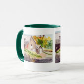 アーコンテンポラリートマグ マグカップ (正面左)