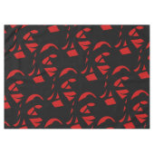 アーコンテンポラリートレッド テーブルクロス (正面(横))