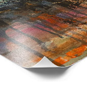 アーコンテンポラリート フォトプリント            (角)