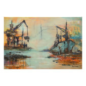 アーコンテンポラリート フォトプリント            (正面)