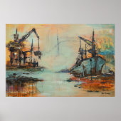 アーコンテンポラリート ポスター (正面)