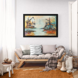 アーコンテンポラリート ポスター