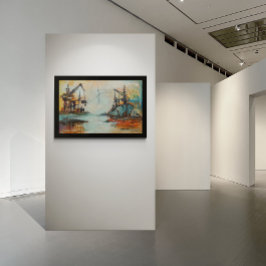 アーコンテンポラリート ポスター