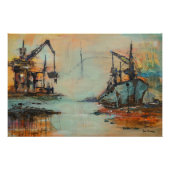 アーコンテンポラリート ポスター (正面)