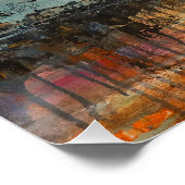 アーコンテンポラリート ポスター (コーナー)