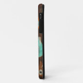 アーコンテンポラリートBIRDSケースメイト型ケース Case-Mate iPhoneケース (裏面/左)