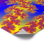 「アーゴ」 ポスター (角)