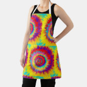 アーサイケデリックト エプロン (インサイチュ)