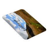 アーサーの席 マグネット (右側)