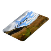 アーサーの席 マグネット (左側)